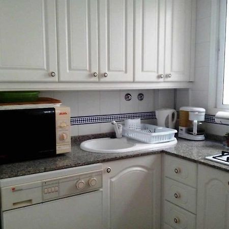 Apartamento Echando Anclas Barbate Ngoại thất bức ảnh