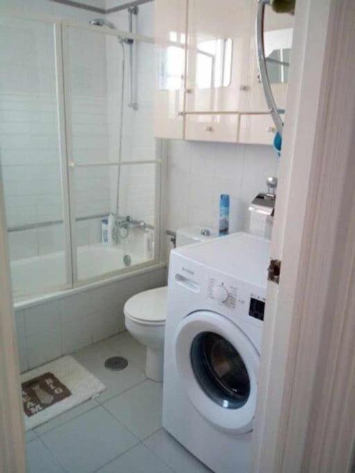 Apartamento Echando Anclas Barbate Ngoại thất bức ảnh