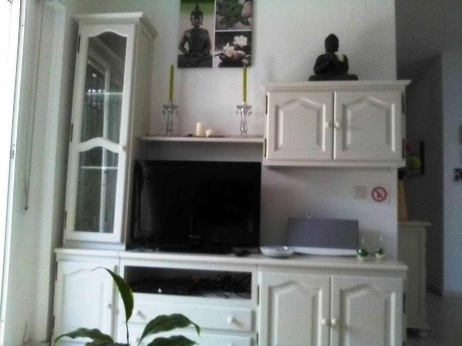 Apartamento Echando Anclas Barbate Ngoại thất bức ảnh