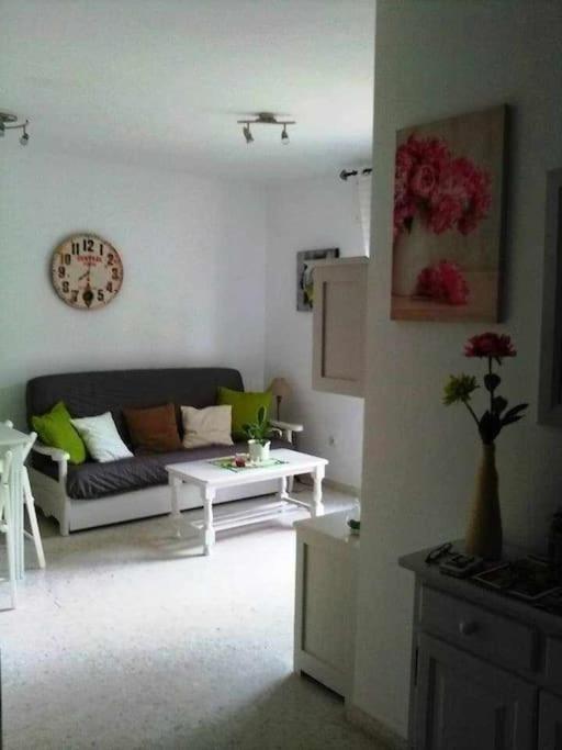 Apartamento Echando Anclas Barbate Ngoại thất bức ảnh