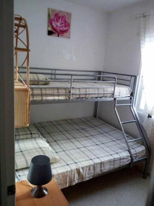 Apartamento Echando Anclas Barbate Ngoại thất bức ảnh